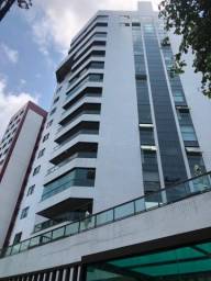 Título do anúncio: Apartamento para aluguel com 160 metros quadrados com 4 quartos em Boa Viagem - Recife - P