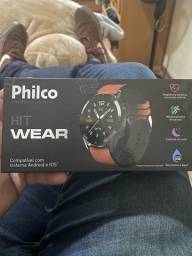 Título do anúncio: Smart Watch Philco Hit Wear 