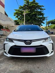 Título do anúncio: Toyota Corolla XEI CARRO DE GARAGEM