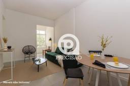 Título do anúncio: Apartamento à venda, 68 m² por R$ 820.000,00 - Botafogo - Rio de Janeiro/RJ