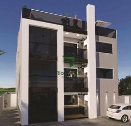 Título do anúncio: Apartamento à venda, 100 m² por R$ 490.000,00 - Costa Azul - Rio das Ostras/RJ
