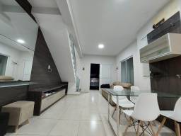 Título do anúncio: Casa de condomínio para venda possui 100 metros quadrados com 3 quartos em Centro - Eusébi