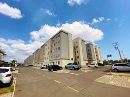 Título do anúncio: Apartamento para aluguel com 48 metros quadrados com 2 quartos em Coacu - Eusébio - CE