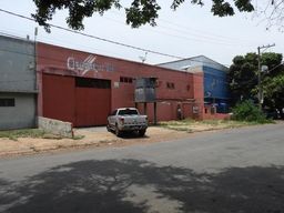 Título do anúncio: Comercial no bairro Micro Industrial em Várzea Grande - MT