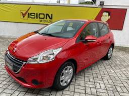 Título do anúncio: Peugeot 208 2013/2014!!! Oportunidade Única!!!!!