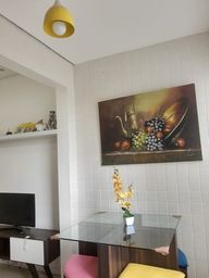Título do anúncio: Apartamento para venda tem 87 metros quadrados com 3 quartos em Marambaia - Belém - PA