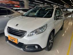 Título do anúncio: Peugeot 2008 Griffe THP 1.6 ano 2015/2016 Manual 