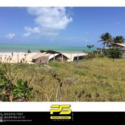 Título do anúncio: Casa Beira Mar à Venda Por R$ 187.000 - Praia do Pontal - Pitimbú/pb