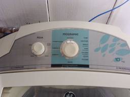 Título do anúncio: Máquina de lavar roupa