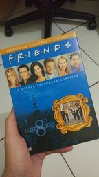 Título do anúncio: Box DVD Friends - 8a temporada