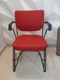 Título do anúncio: Cadeira Fixa Giroflex