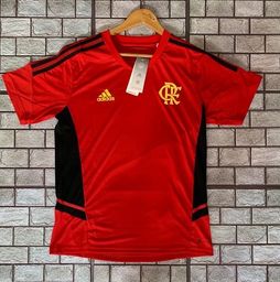 Título do anúncio: Camisa de treino Flamengo 