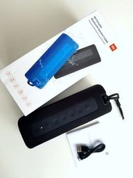 Título do anúncio: Caixa Bluetooth Xioami Mi Speaker - 16w 
