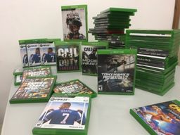 Título do anúncio: Jogos para Xbox one | series