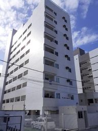 Título do anúncio: Apartamento com 2 dormitórios à venda, 54 m² por R$ 200.000 - Bancários - João Pessoa/PB