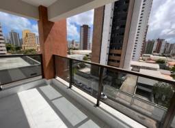 Título do anúncio: Apartamento para venda possui 46 metros quadrados com 1 quarto em Aldeota - Fortaleza - Ce