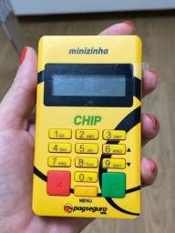 Título do anúncio: Minizinha Chip 2 Nova
