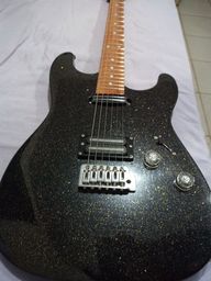 Título do anúncio: Guitarra Luthier Gênesis 
