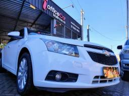 Título do anúncio: Chevrolet Cruze LTZ 1.8 Automático 2014