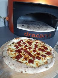 Título do anúncio: Forno pizza Dracarys