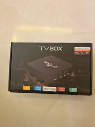 Título do anúncio: Tv box