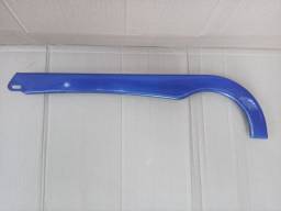Título do anúncio: Cobre corrente modelo facão aro 26 azul