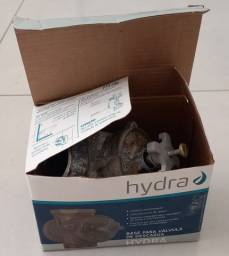 Título do anúncio: Vendo Base Válvula Hydra 1.1/2"
