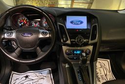 Título do anúncio: Ford Focus Titanium Plus excelente oportunidade 