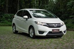 Título do anúncio: Honda Fit LX CVT 1.5
