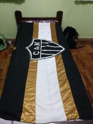 Título do anúncio: Vendo bandeira do Atlético Mineiro!
