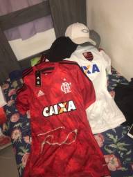 Título do anúncio: Flamengo 