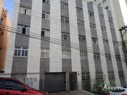 Título do anúncio: Apartamento com 1 dormitório para alugar, 67 m² por R$ 650,00/mês - Centro - Juiz de Fora/