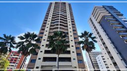 Título do anúncio: Apartamento para venda com 134 metros quadrados com 3 quartos em Aldeota - Fortaleza - CE