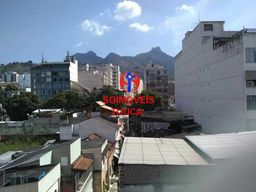 Título do anúncio: Rio de Janeiro - Apartamento Padrão - Andaraí