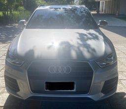 Título do anúncio: Audi Q3 1.4 TSI 