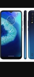 Título do anúncio: Motorola G8 Power lite Plus semi novo