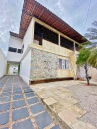 Título do anúncio: Casa para aluguel tem 300 metros quadrados com 6 quartos em Amadeu Furtado - Fortaleza - C