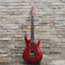Título do anúncio: Guitarra Ibanez JS 100 Joe Satriani Korea 1996