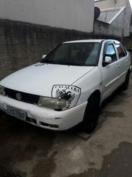volkswagen polo 2002 olx