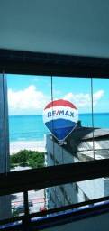 Título do anúncio: Apartamento com 4 dormitórios para alugar, 155 m² por R$ 5.800/mês - Pina - Recife/PE