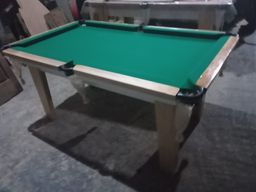 Mesa de sinuca - Esportes e ginástica - Vila Ivg, São Paulo 950033642