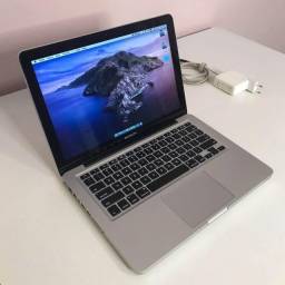 Título do anúncio: Macbook Pro 2012 15" i7 16gb SSD