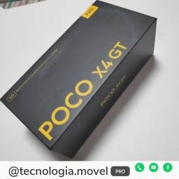 Título do anúncio: Poco X4 Pro 5G 