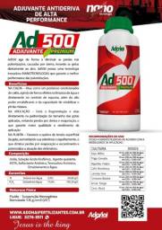 Título do anúncio: adjuvante antiaderiva ad500