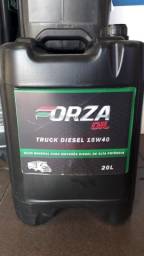 Título do anúncio: Oleo 15w40 ci4 Motor Diesel 