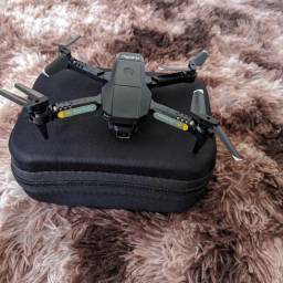 Título do anúncio: Mini drone com câmera HD!