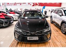 Título do anúncio: Toyota Corolla 2.0 VVT-IE FLEX ALTIS DIRECT SHIFT