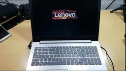 Título do anúncio: Notebook Lenovo ideapad 320-151 kb