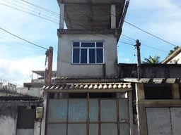 Título do anúncio: Ótimo casa independente na Vila Tiradentes - São João de Meriti