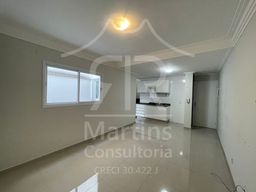 Título do anúncio: Cobertura para aluguel tem 73 metros quadrados com 3 quartos em Vila Assunção - Santo Andr